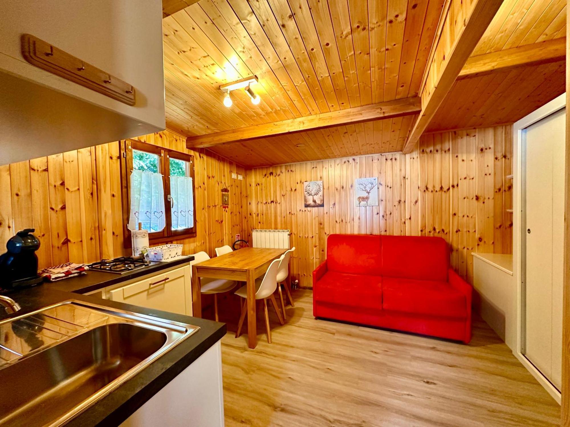 Bijoux Des Alpes - Mont Blanc Village La Salle Δωμάτιο φωτογραφία