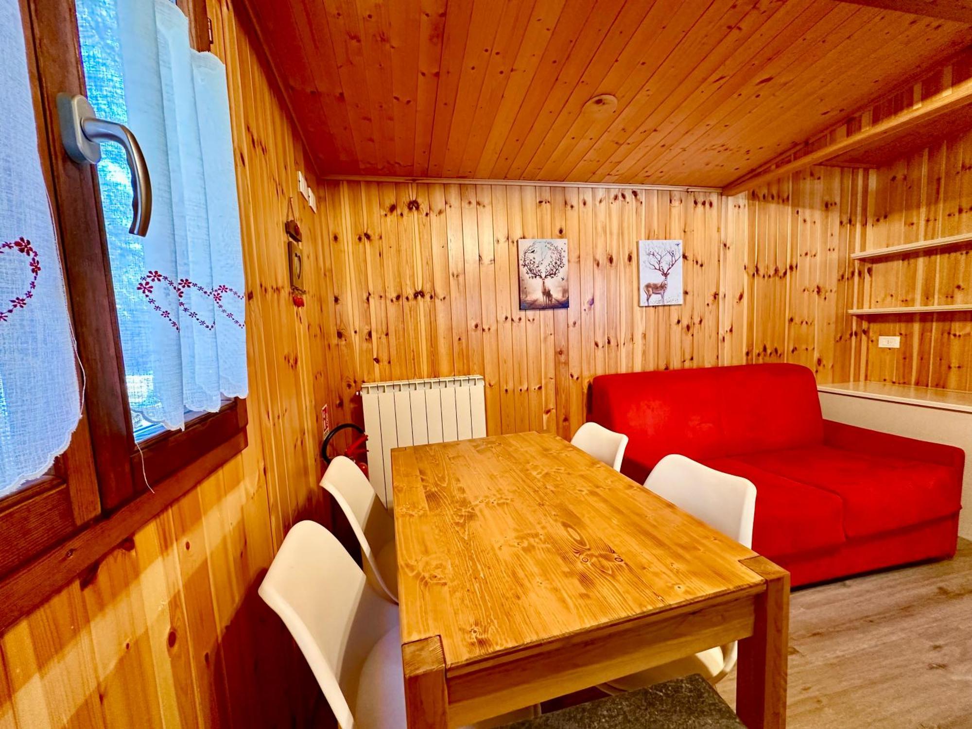 Bijoux Des Alpes - Mont Blanc Village La Salle Δωμάτιο φωτογραφία