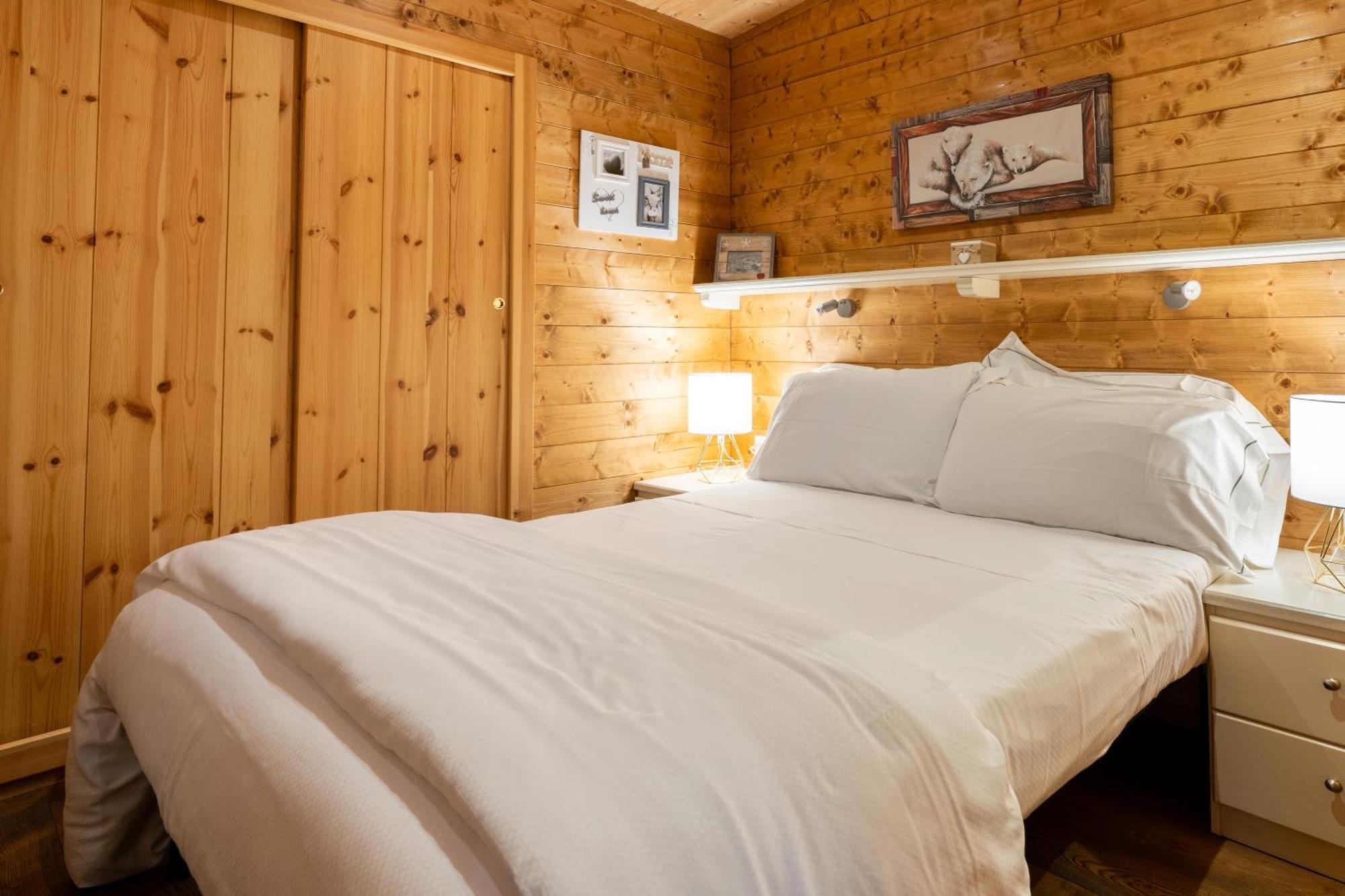 Bijoux Des Alpes - Mont Blanc Village La Salle Εξωτερικό φωτογραφία