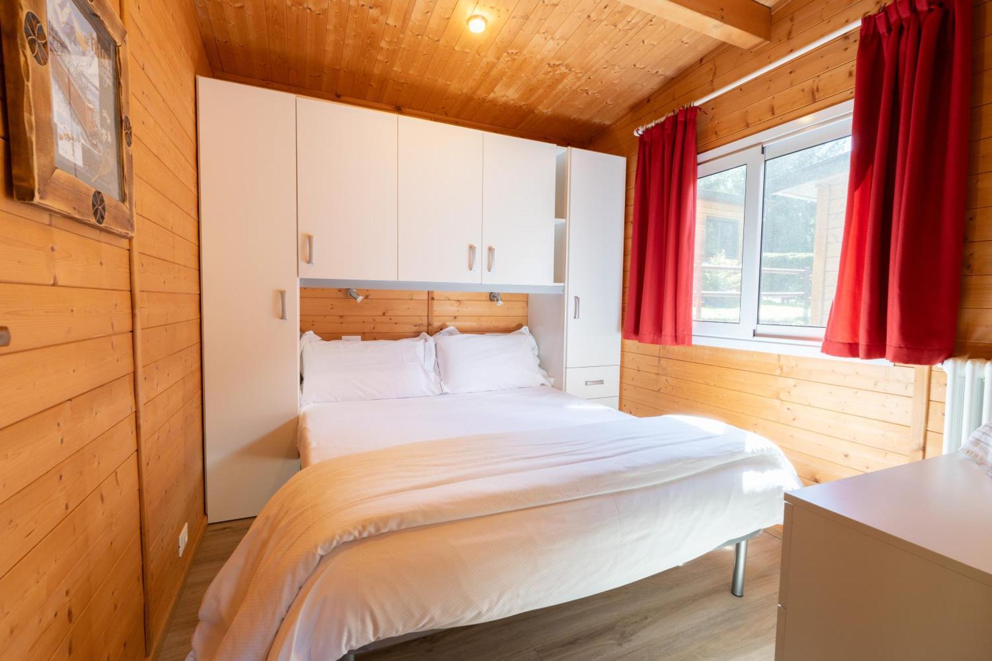 Bijoux Des Alpes - Mont Blanc Village La Salle Εξωτερικό φωτογραφία