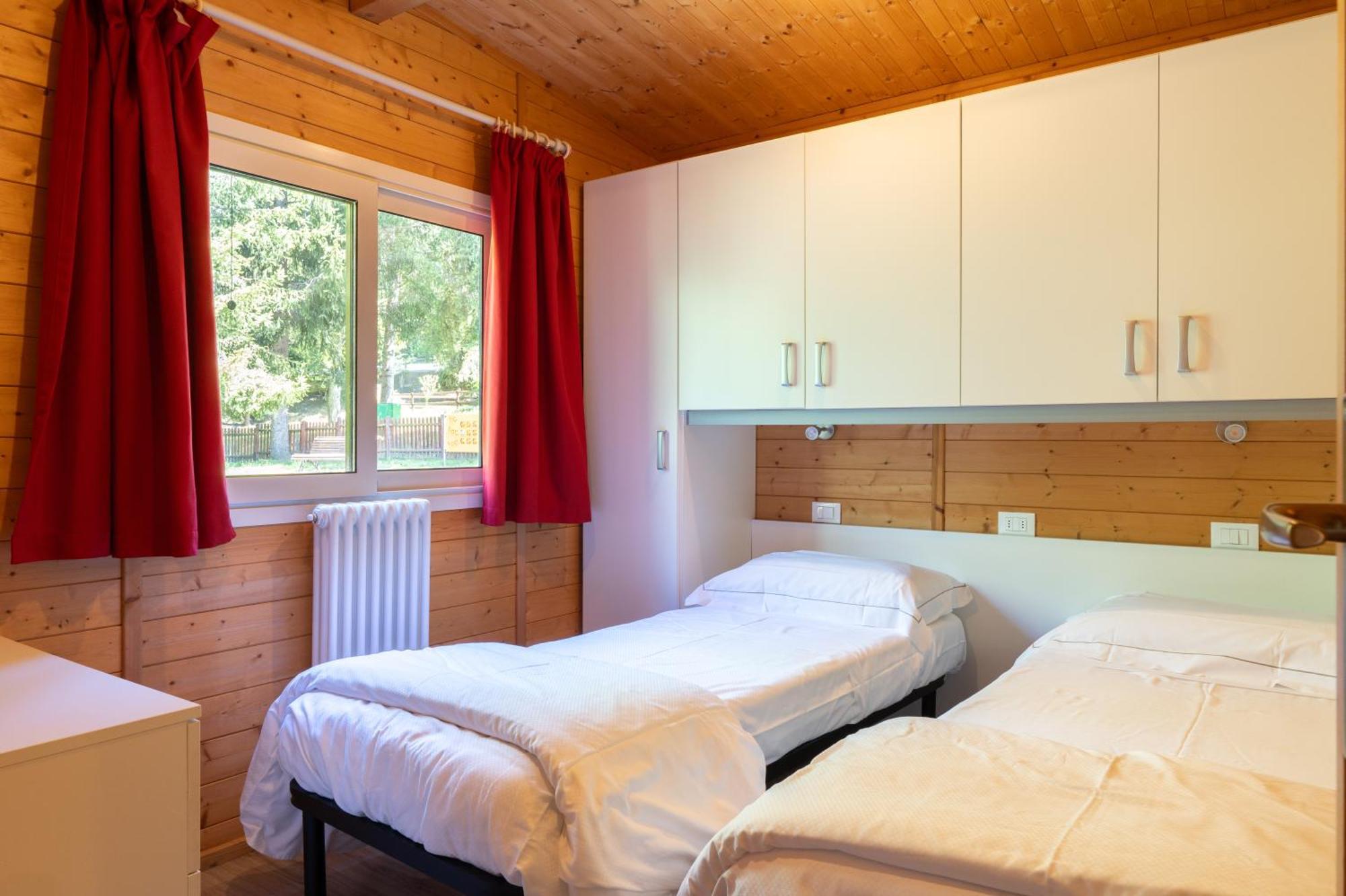Bijoux Des Alpes - Mont Blanc Village La Salle Εξωτερικό φωτογραφία